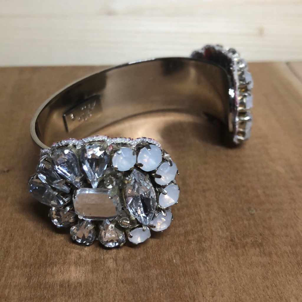 Av Max Bracelet Cuff